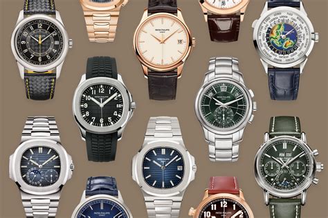 patek philippe bord watch|Patek Philippe watches all models.